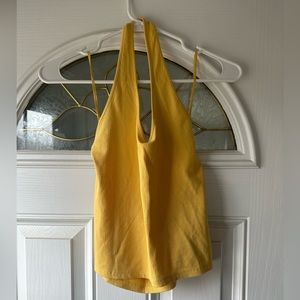 American Eagle Tank, size Large